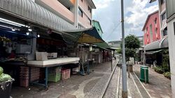 Yishun Indoor Stadium (D27), Shop House #571662801